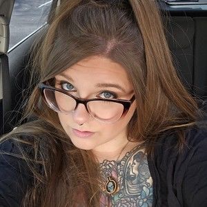 Meet your Posher, Kristi